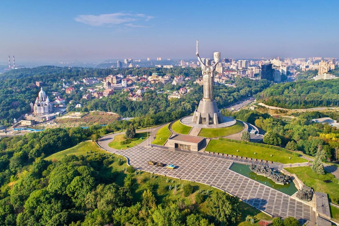 Родина
