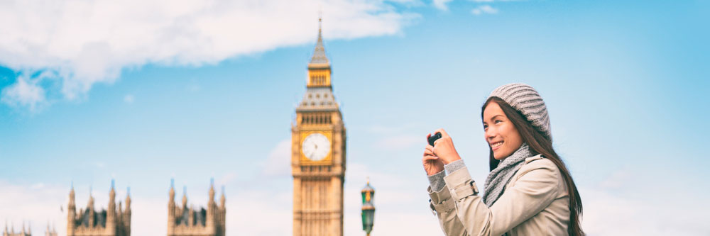 girl big ben