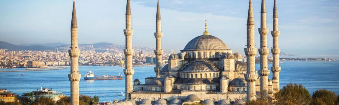 istanbul İstanbul Yeni İl Avtobus Turu
