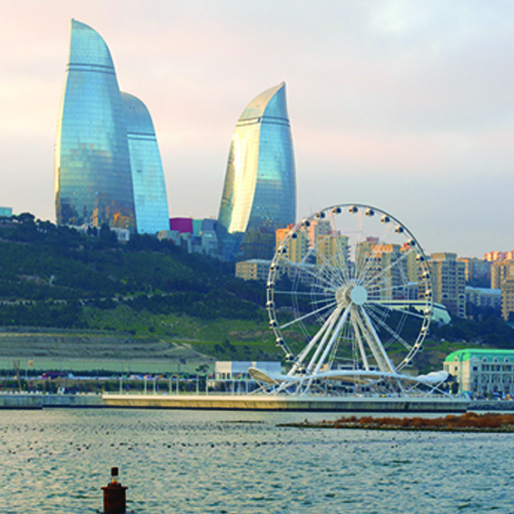 Набрань фото азербайджан отдых