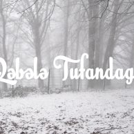 Qəbələ Tufandağ qış – yay turizm kompleksi