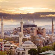Granit AS İstanbulda EMİTT 2019 sərgisində iştirak edib