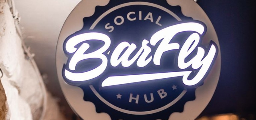 Barfly Social Hub