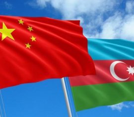 Azərbaycan və Çin arasında viza rejimi ləğv edildi