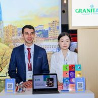 ITB China 2025-də ölkəmizi təmsil edirik