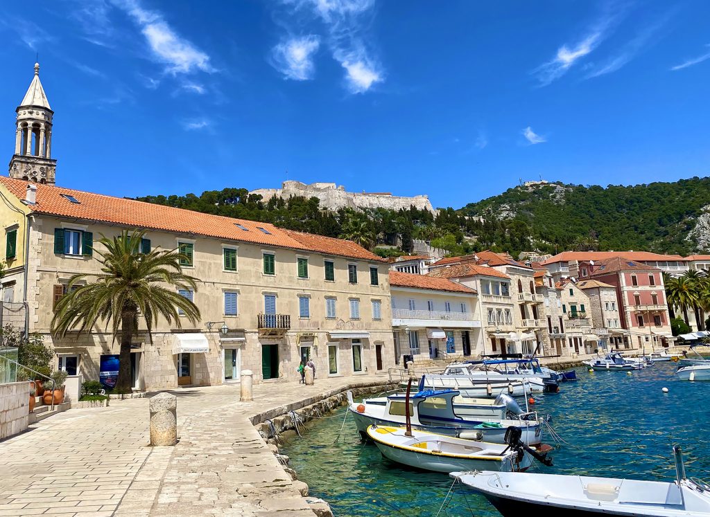 Xorvatiya vizası, Xorvatiyaya viza