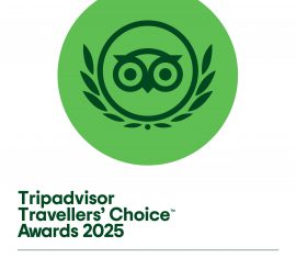 Granit AS Travel TripAdvisor Travellers’ Choice Awards